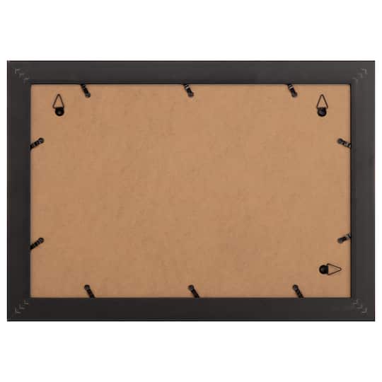 6 Pack: Gray Wash Two-Tone Frame, Home Collection by Studio Décor®